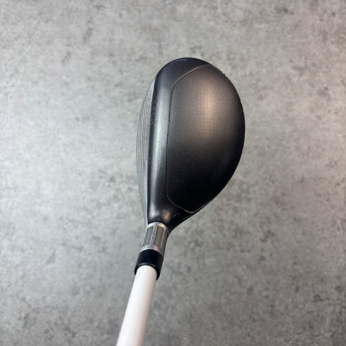 TaylorMade Stealth Women's Rescue H5 26° - Ladies – begagnad golfklubba – bild 3
