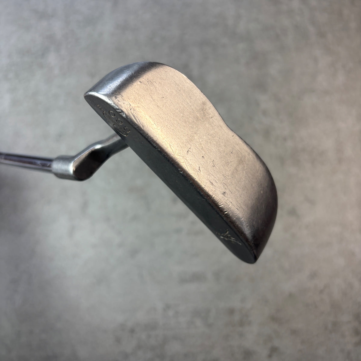 PING B60 34 tum - Orginal – begagnad golfklubba – bild 4