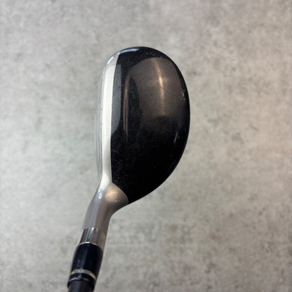 Nike Slingshot HL 3HL 19° - Regular – begagnad golfklubba – bild 3