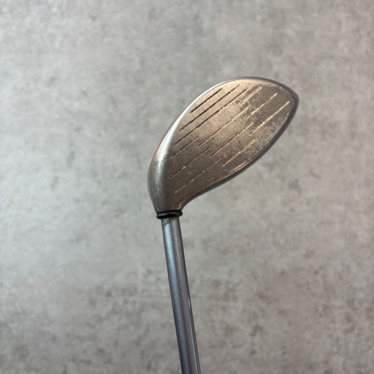 Callaway Great Big Bertha Hawk Eye 3W 15° - Firm – begagnad golfklubba – bild 2