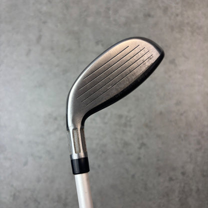 TaylorMade Stealth Women's Rescue H5 26° - Ladies – begagnad golfklubba – bild 2