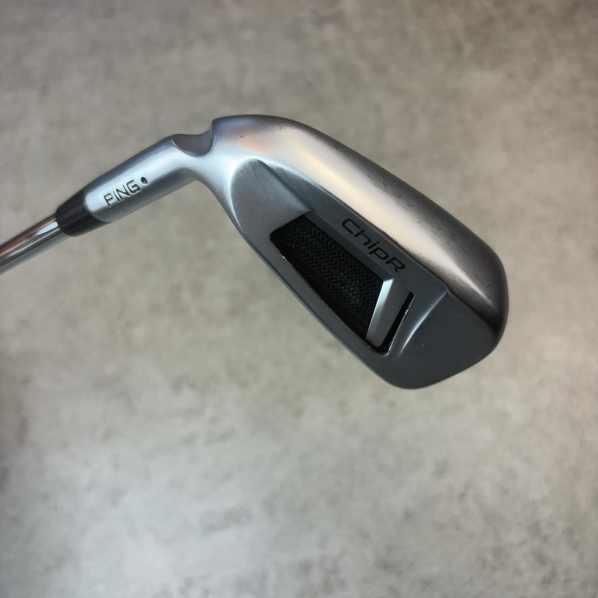 PING ChipR - Wedge Flex – begagnad golfklubba – bild 3