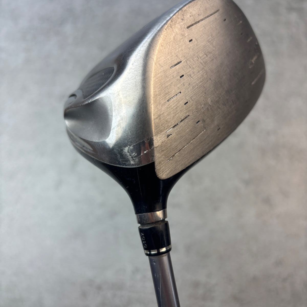 Cobra King Cobra HS9 10,5° - Regular – begagnad golfklubba – bild 3