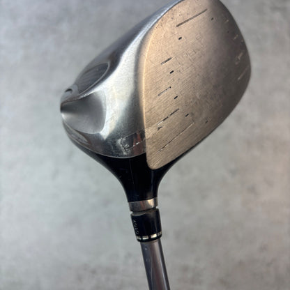 Cobra King Cobra HS9 10,5° - Regular – begagnad golfklubba – bild 3