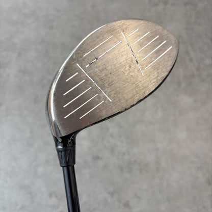 Callaway Big Bertha 460 10° - Okänd flex – begagnad golfklubba – bild 2