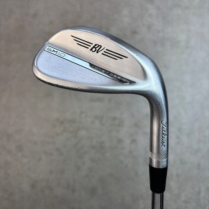 Titleist Vokey SM10 54° D - Wedge Flex – begagnad golfklubba – bild 1
