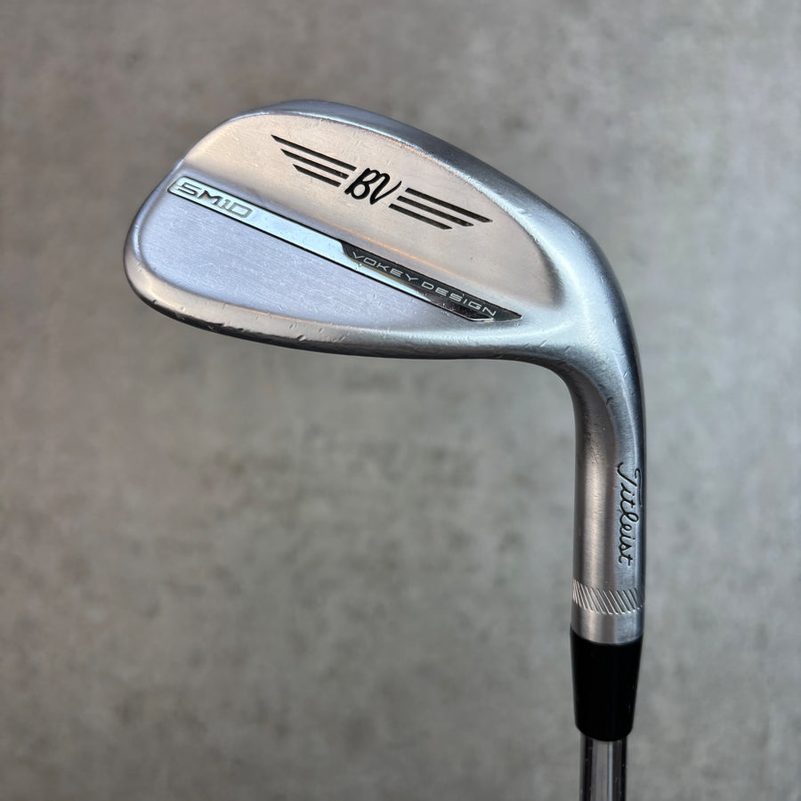 Titleist Vokey SM10 54° D - Wedge Flex – begagnad golfklubba – bild 1