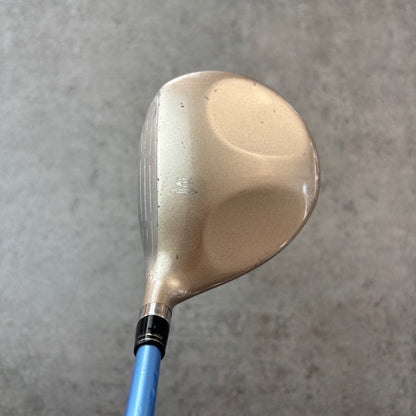 Cobra King Cobra Speed LD Offset M/ST 7W 21° - LADIES FLEX – begagnad golfklubba – bild 3
