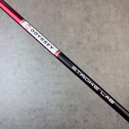 Odyssey Eleven S 34 tum – begagnad golfklubba – bild 5