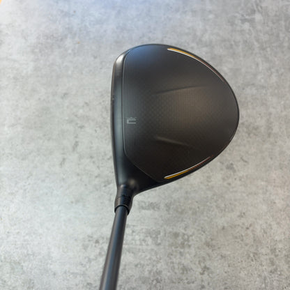 Cobra LTDx 10,5° - Regular – begagnad golfklubba – bild 4