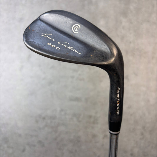 Cleveland Tour Action 900 64° - Wedge Flex – begagnad golfklubba – bild 1