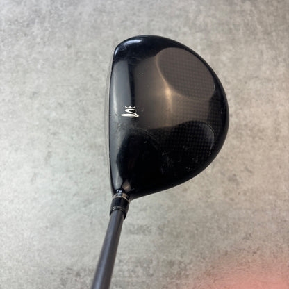 Cobra King Cobra HS9 10,5° - Regular – begagnad golfklubba – bild 4
