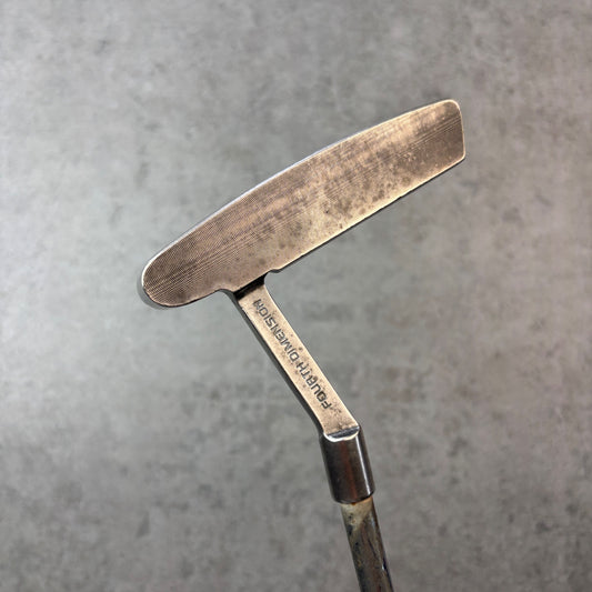 4D (Fourth Dimension) Tpt 35 tum - Orginal – begagnad golfklubba – bild 2