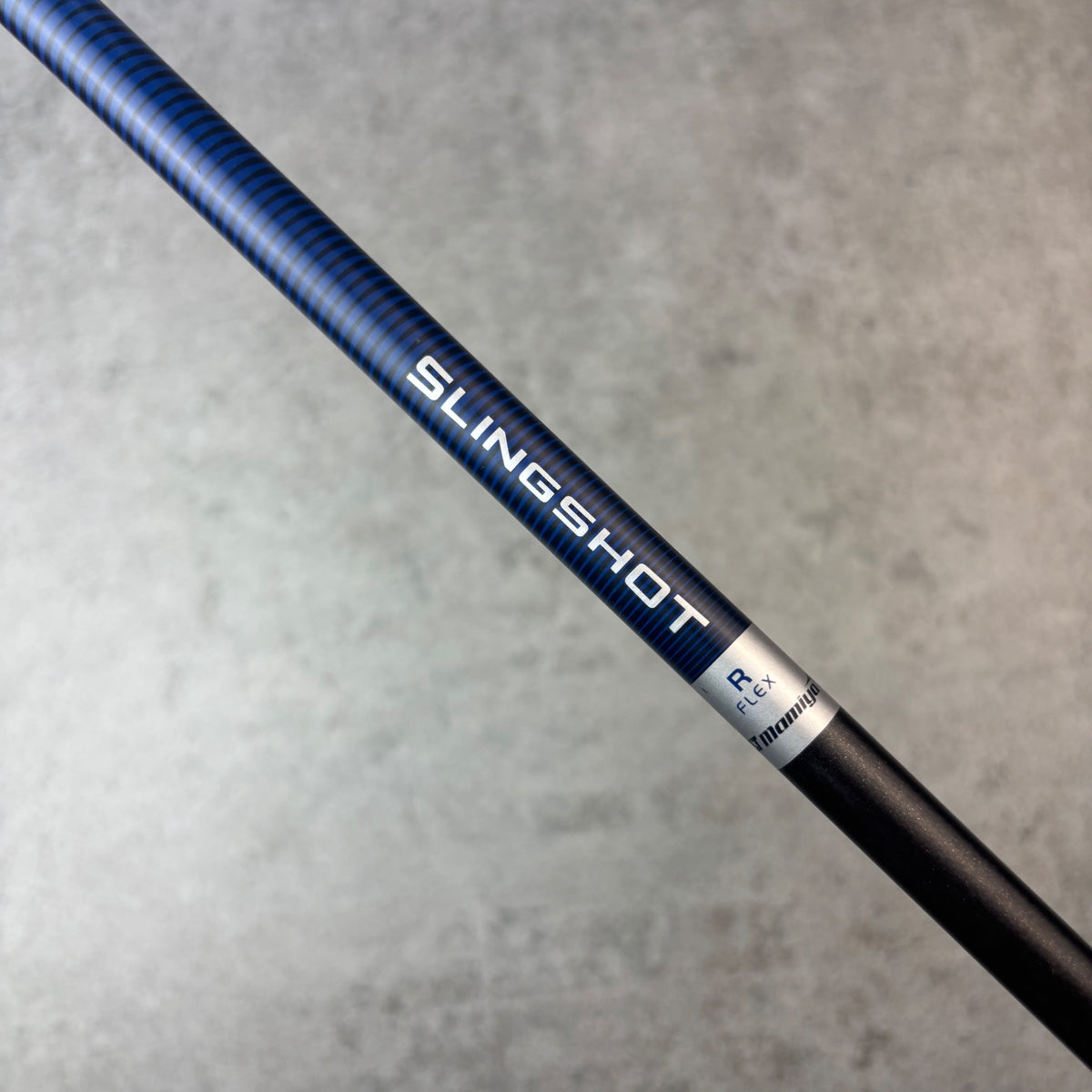 Nike Slingshot HL 3HL 19° - Regular – begagnad golfklubba – bild 5