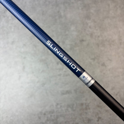 Nike Slingshot HL 3HL 19° - Regular – begagnad golfklubba – bild 5