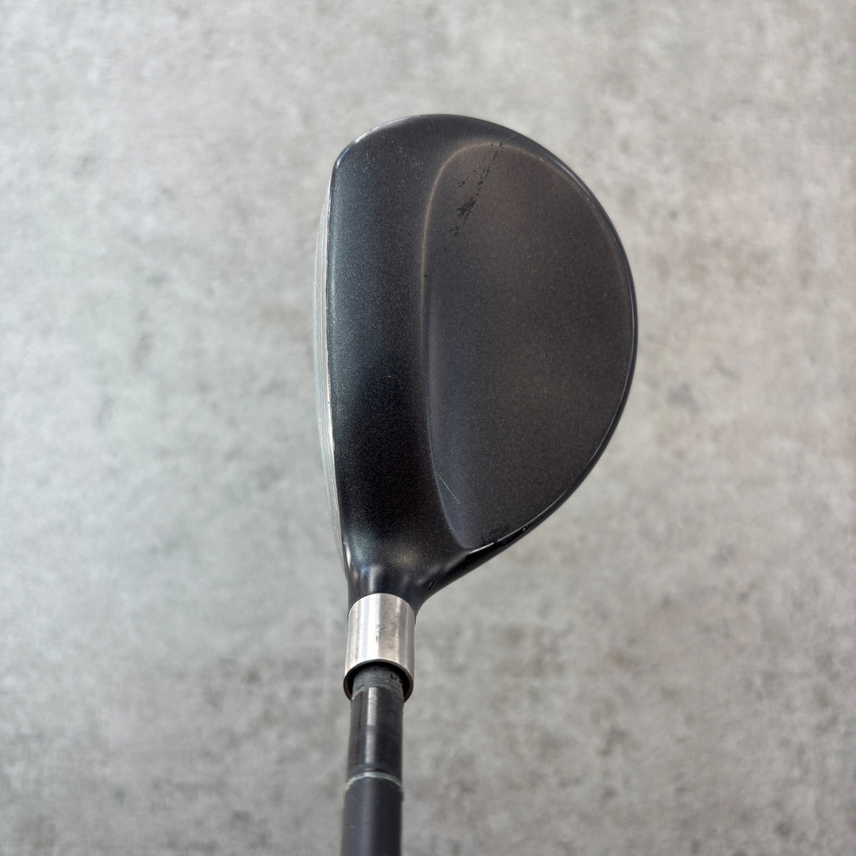 Cleveland HiBore Fairway 13° - Stiff – begagnad golfklubba – bild 3