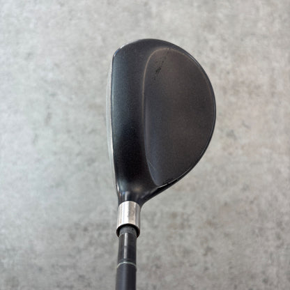 Cleveland HiBore Fairway 13° - Stiff – begagnad golfklubba – bild 3
