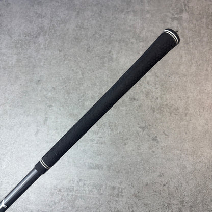 PING G430 MAX HL 7 21° - Senior – begagnad golfklubba – bild 7