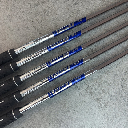 PING G425 (6–P) - Regular – begagnad golfklubba – bild 2