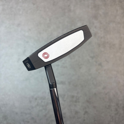Odyssey Eleven S 34 tum – begagnad golfklubba – bild 2