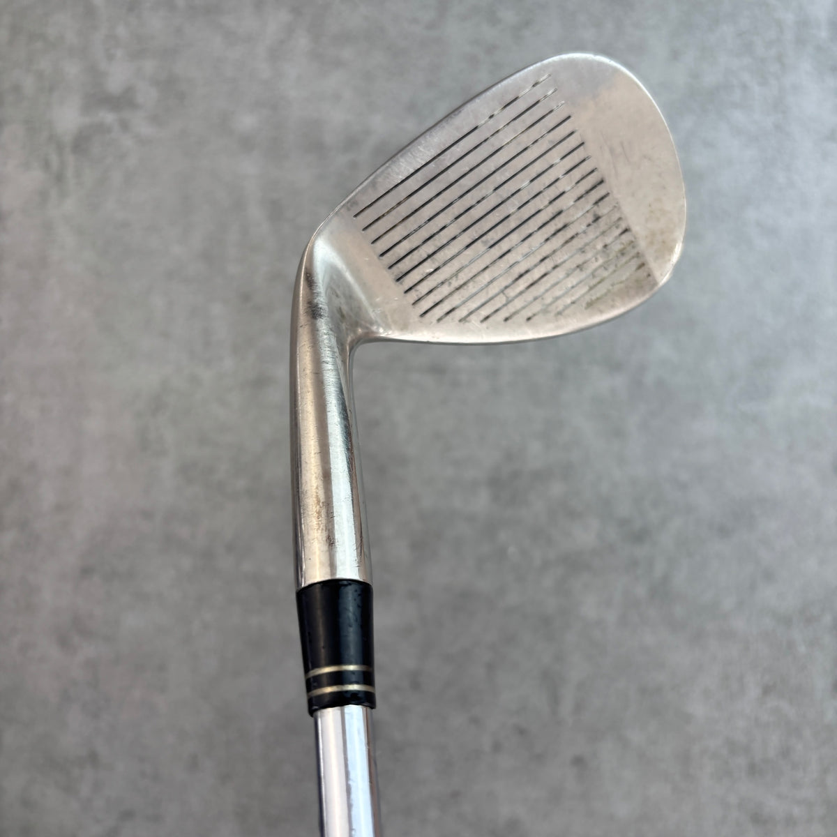 Spalding Pro Series II 60° - Orginal – begagnad golfklubba – bild 1