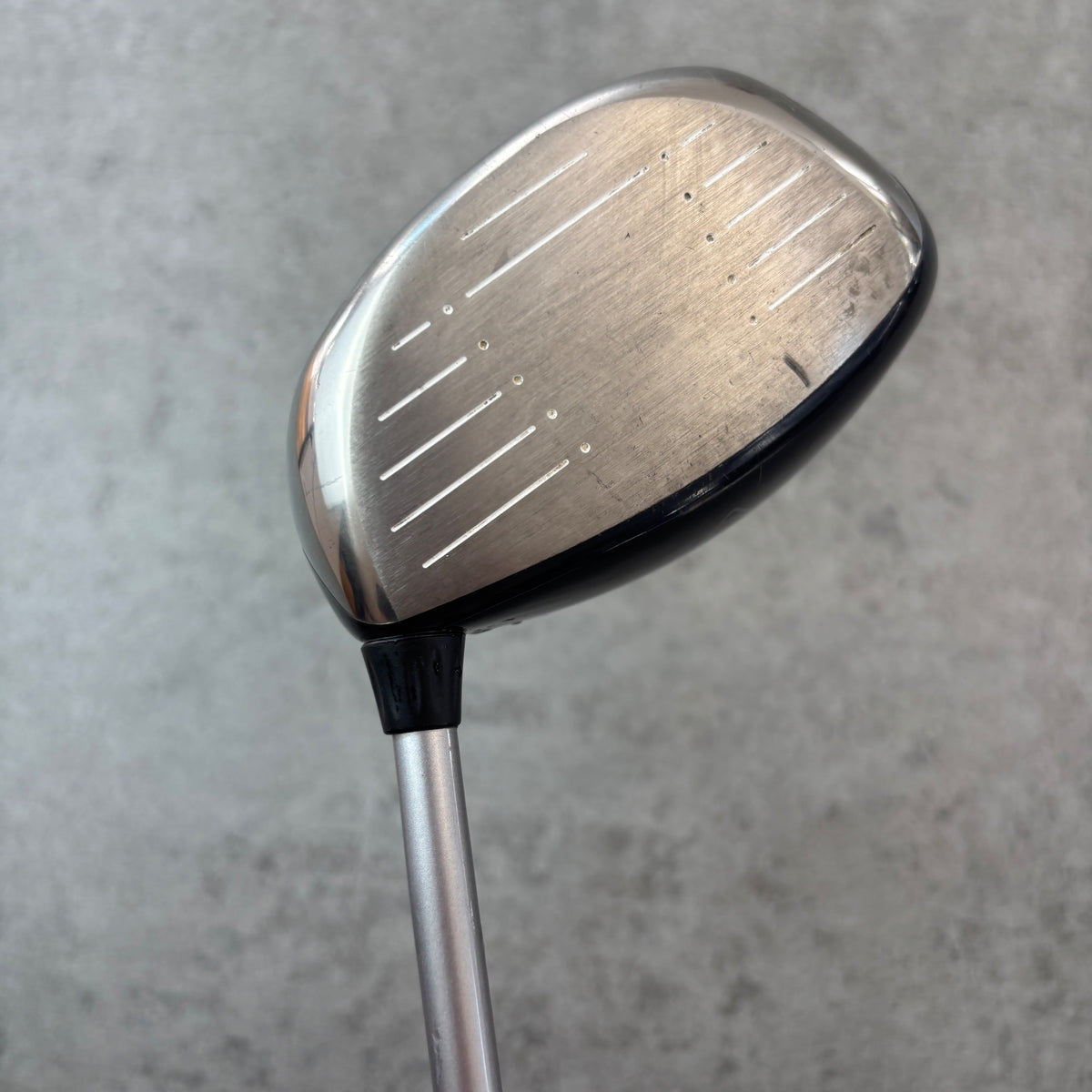 Callaway Great Big Bertha II+ 415 10° - Regular – begagnad golfklubba – bild 2