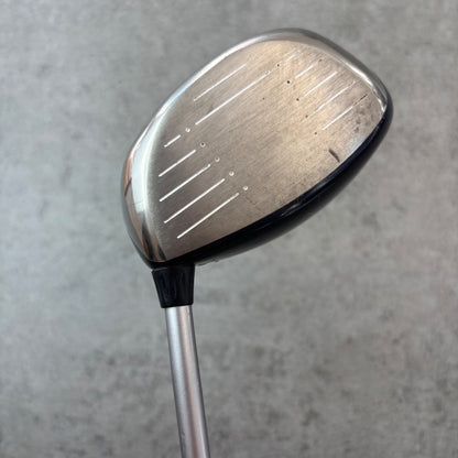 Callaway Great Big Bertha II+ 415 10° - Regular – begagnad golfklubba – bild 2