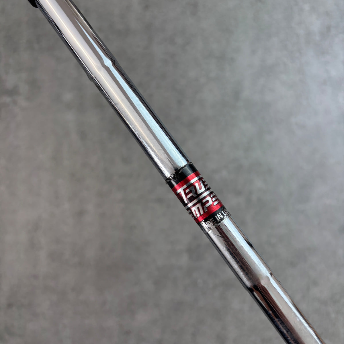 Spalding Pro Series II 60° - Orginal – begagnad golfklubba – bild 4