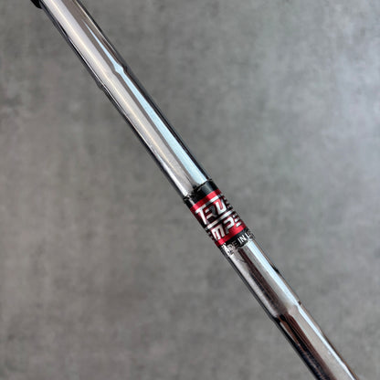Spalding Pro Series II 60° - Orginal – begagnad golfklubba – bild 4