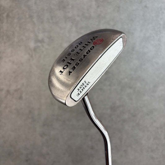 Odyssey White Hot Rossie Standard - Orginal – begagnad golfklubba – bild 1