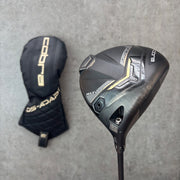 Cobra DS-ADAPT MAX-D 12° - Regular – begagnad golfklubba – bild 1