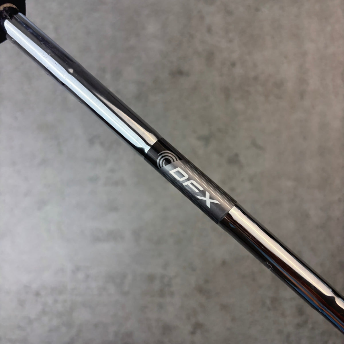 Odyssey DFX #1W CH Standard – begagnad golfklubba – bild 5