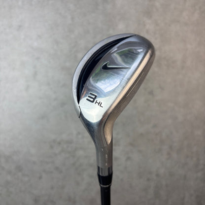 Nike Slingshot HL 3HL 19° - Regular – begagnad golfklubba – bild 1