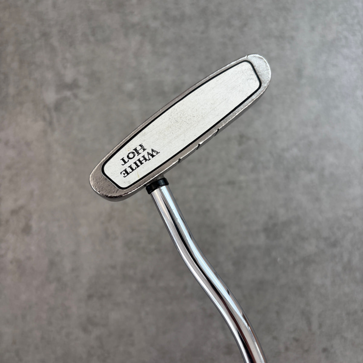 Odyssey White Hot Rossie Standard - Orginal – begagnad golfklubba – bild 2