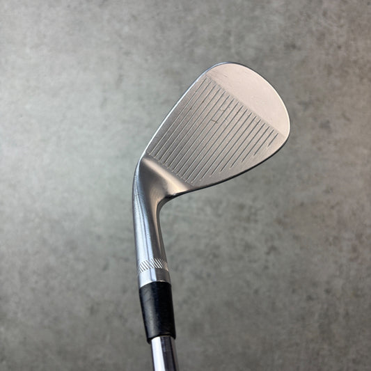 Titleist Vokey SM9 56° S - Wedge Flex – begagnad golfklubba – bild 2
