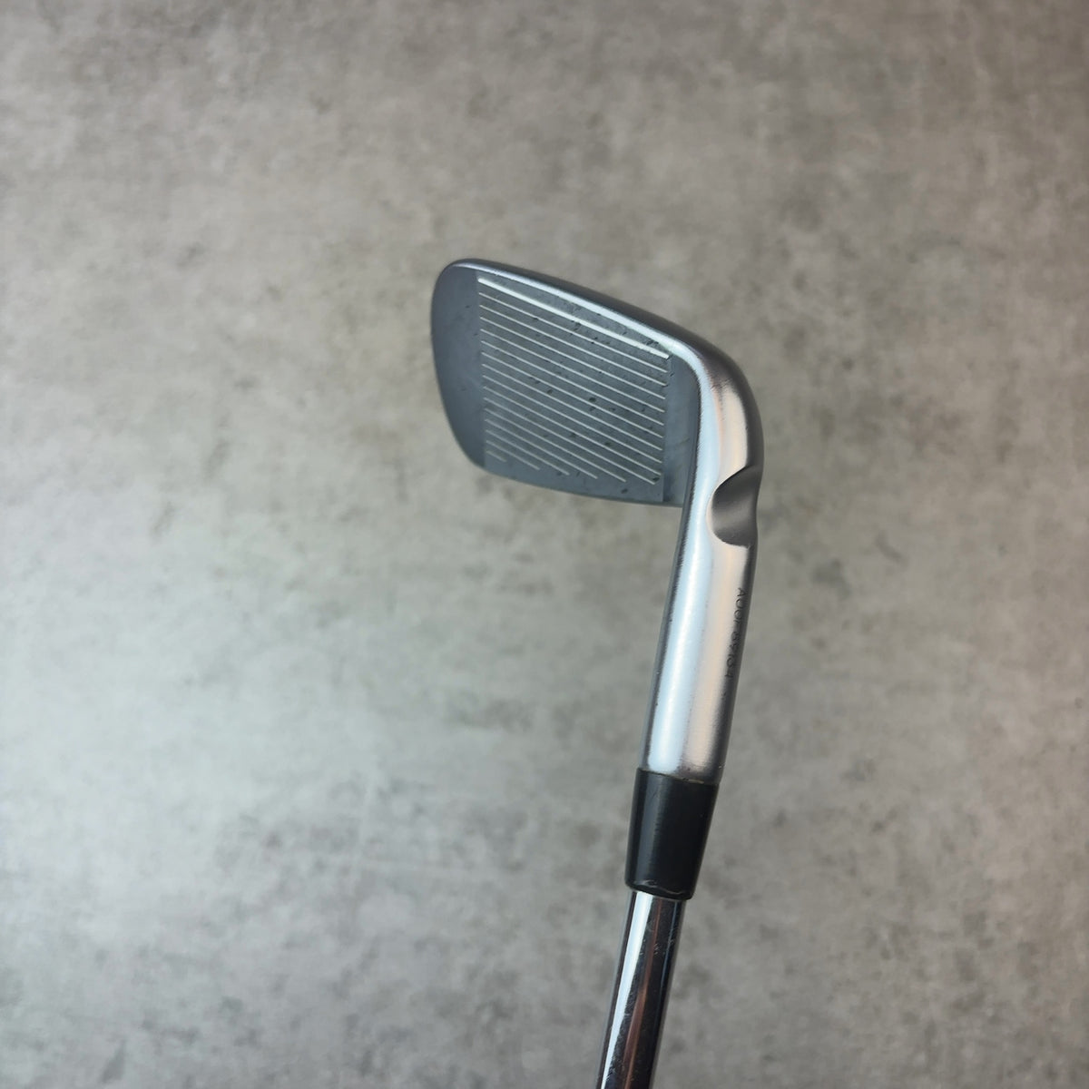 PING ChipR - Wedge Flex – begagnad golfklubba – bild 2