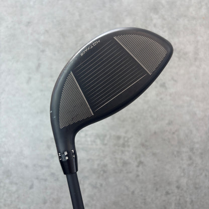 Cobra DS-ADAPT MAX-D 12° - Regular – begagnad golfklubba – bild 4