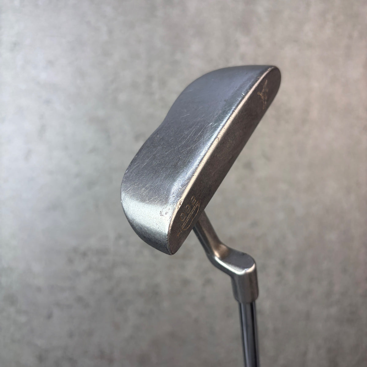 PING B60 34 tum - Orginal – begagnad golfklubba – bild 1