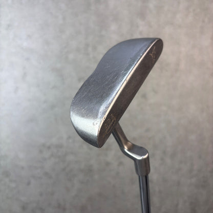 PING B60 34 tum - Orginal – begagnad golfklubba – bild 1