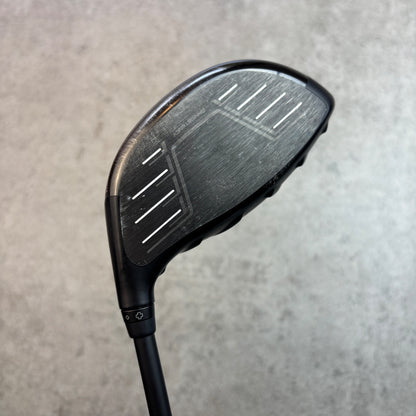 PING G440 LST 9° - X-Stiff – begagnad golfklubba – bild 2