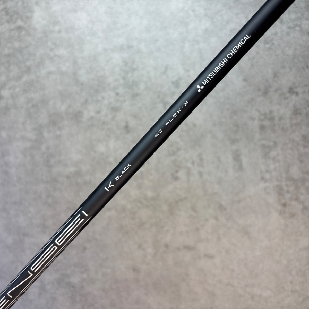 PING G440 LST 9° - X-Stiff – begagnad golfklubba – bild 5