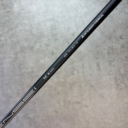 PING G440 LST 9° - X-Stiff – begagnad golfklubba – bild 5