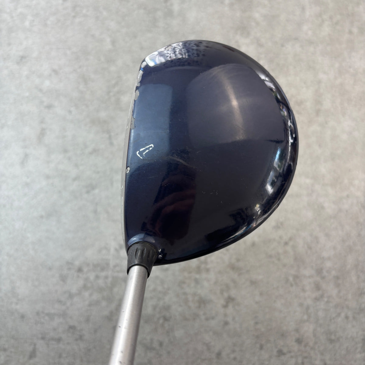 Callaway Great Big Bertha II+ 10° - Regular – begagnad golfklubba – bild 3