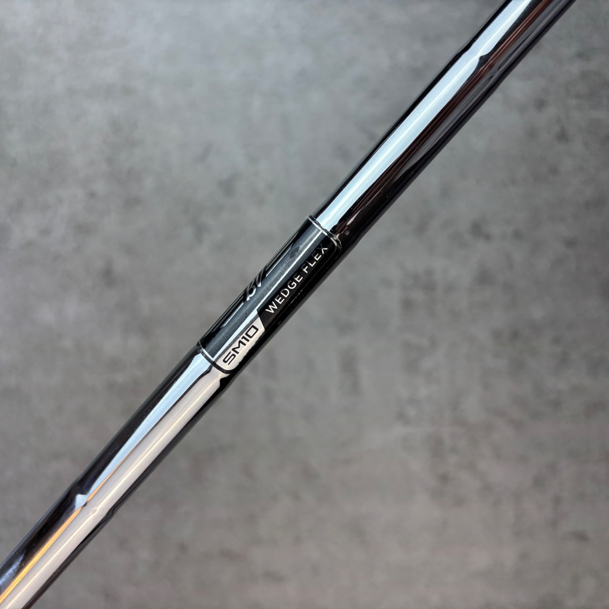 Titleist Vokey SM10 54° D - Wedge Flex – begagnad golfklubba – bild 4