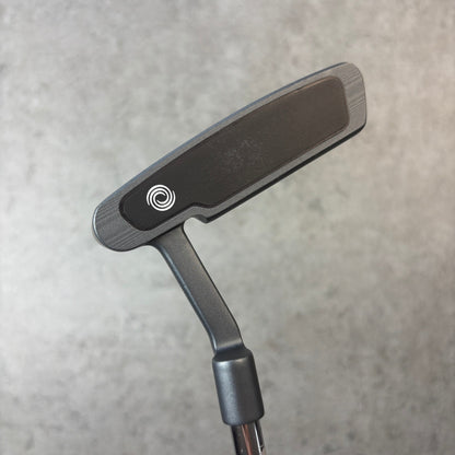 Odyssey DFX #1W CH Standard – begagnad golfklubba – bild 3