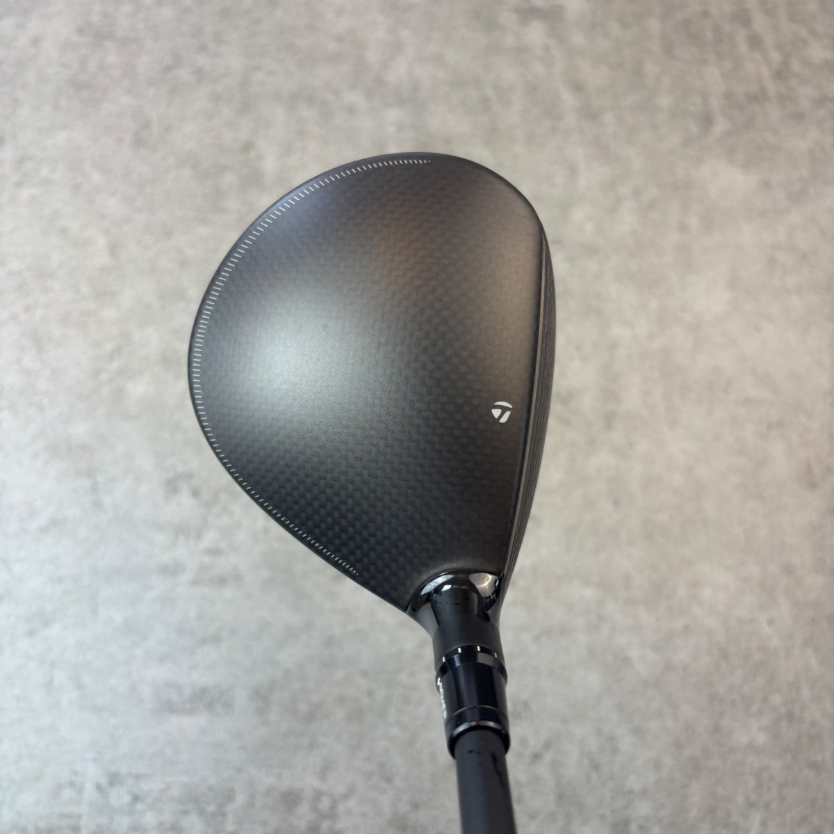 TaylorMade Qi4D 7W 21° - Vänster - Regular – begagnad golfklubba – bild 3
