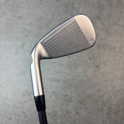 PING G440 (6–P + U) - Regular – begagnad golfklubba – bild 3