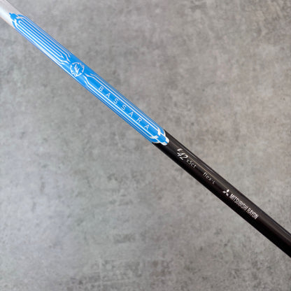 Callaway Big Bertha V Series 13,5° HT - Ladies – begagnad golfklubba – bild 6