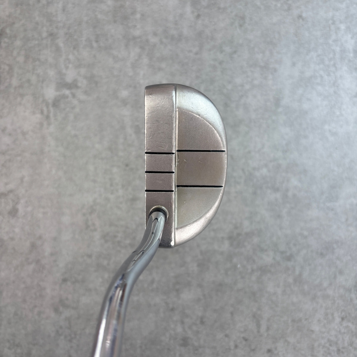 Odyssey White Hot Rossie Standard - Orginal – begagnad golfklubba – bild 3