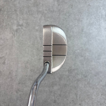 Odyssey White Hot Rossie Standard - Orginal – begagnad golfklubba – bild 3